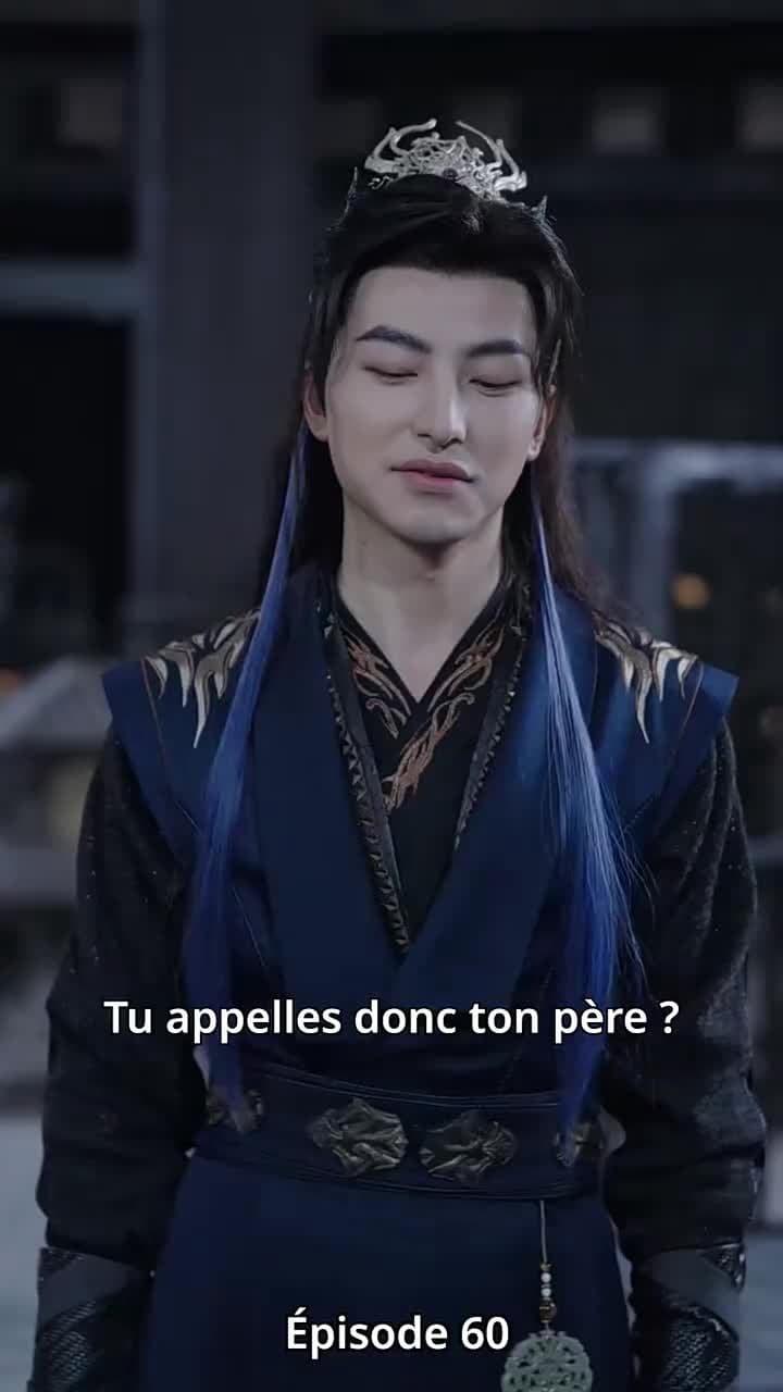 [Doublé]Maître des Démons Invincible - Episode 60