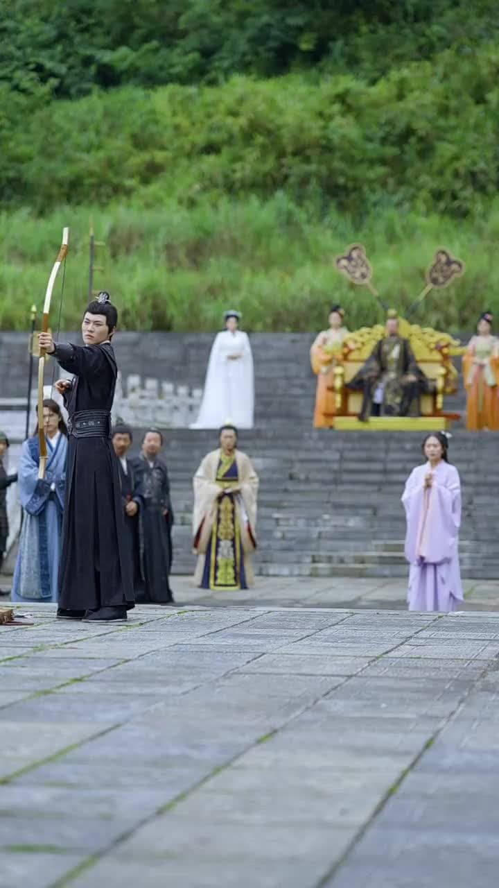 金榜題名之衣錦還鄉 - Episode 65