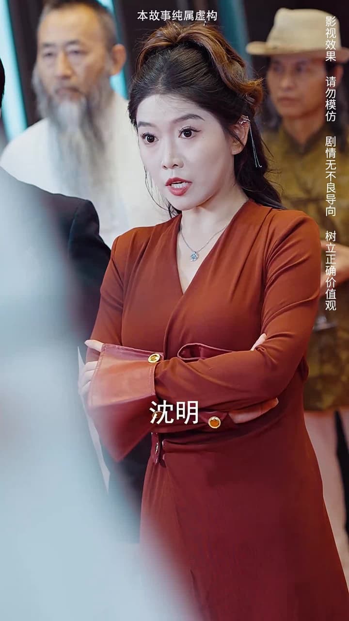 主人歸來 - Episode 68
