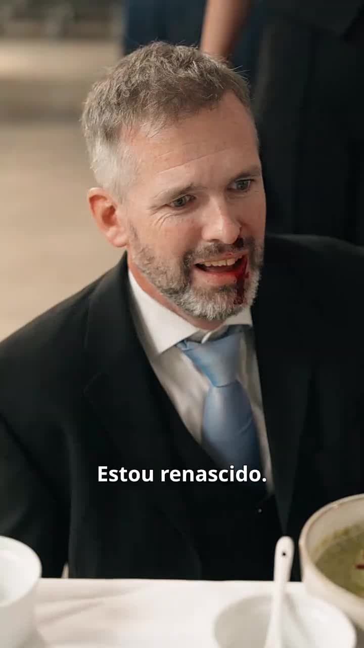 Chefe Infernal - Episode 58
