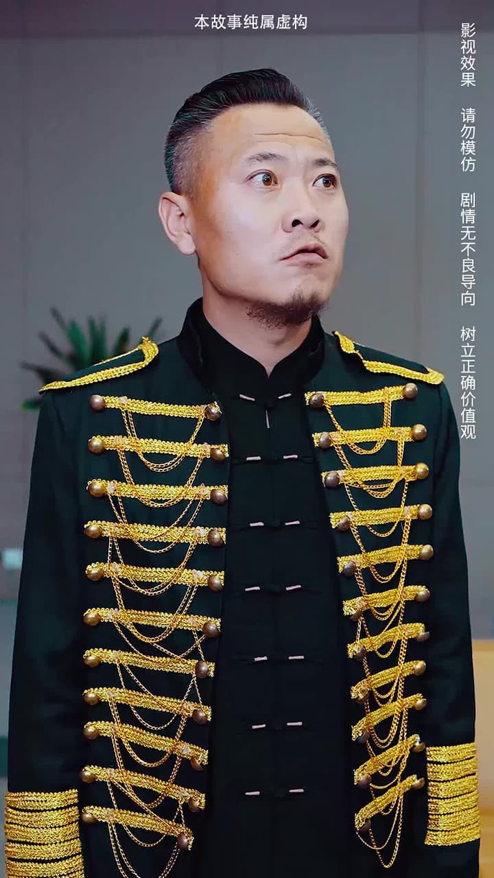 主人歸來 - Episode 46