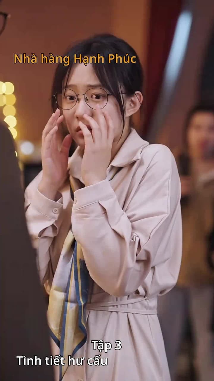 Sự Trả Thù Của Cô Phương - Episode 3