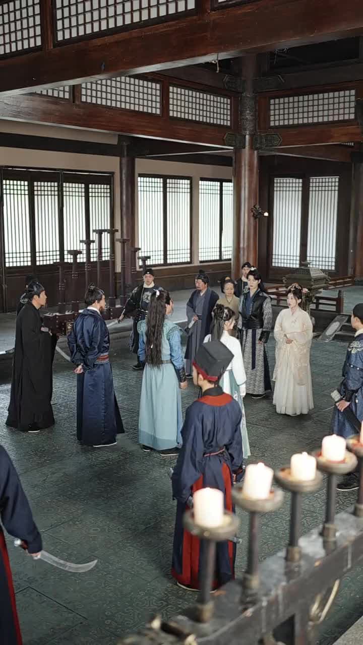 金榜題名之衣錦還鄉 - Episode 37