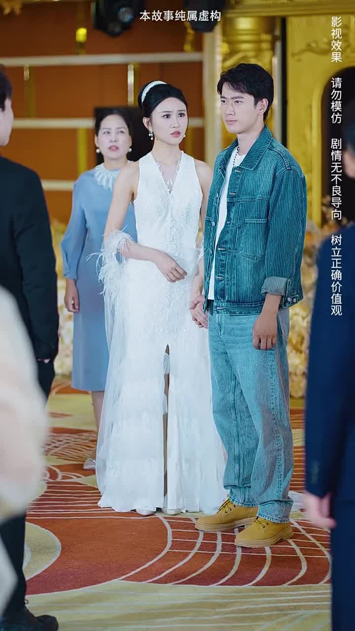 主人歸來 - Episode 7
