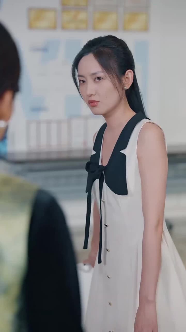 เด็กสาวในเงาแสง - Episode 36