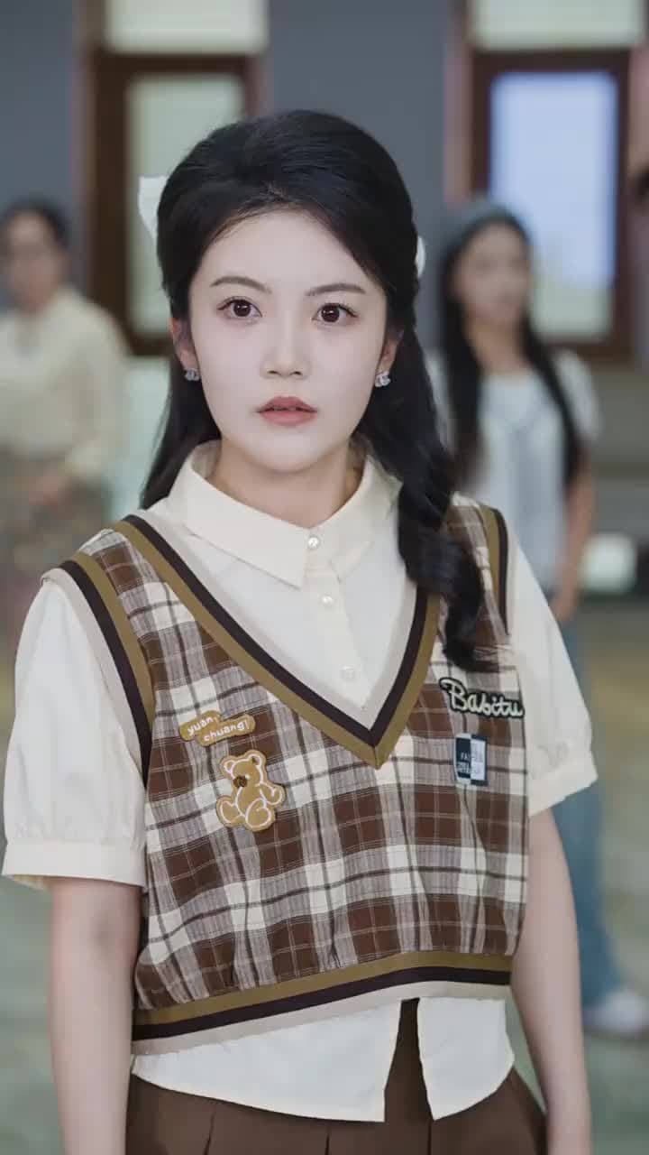 เด็กสาวในเงาแสง - Episode 22