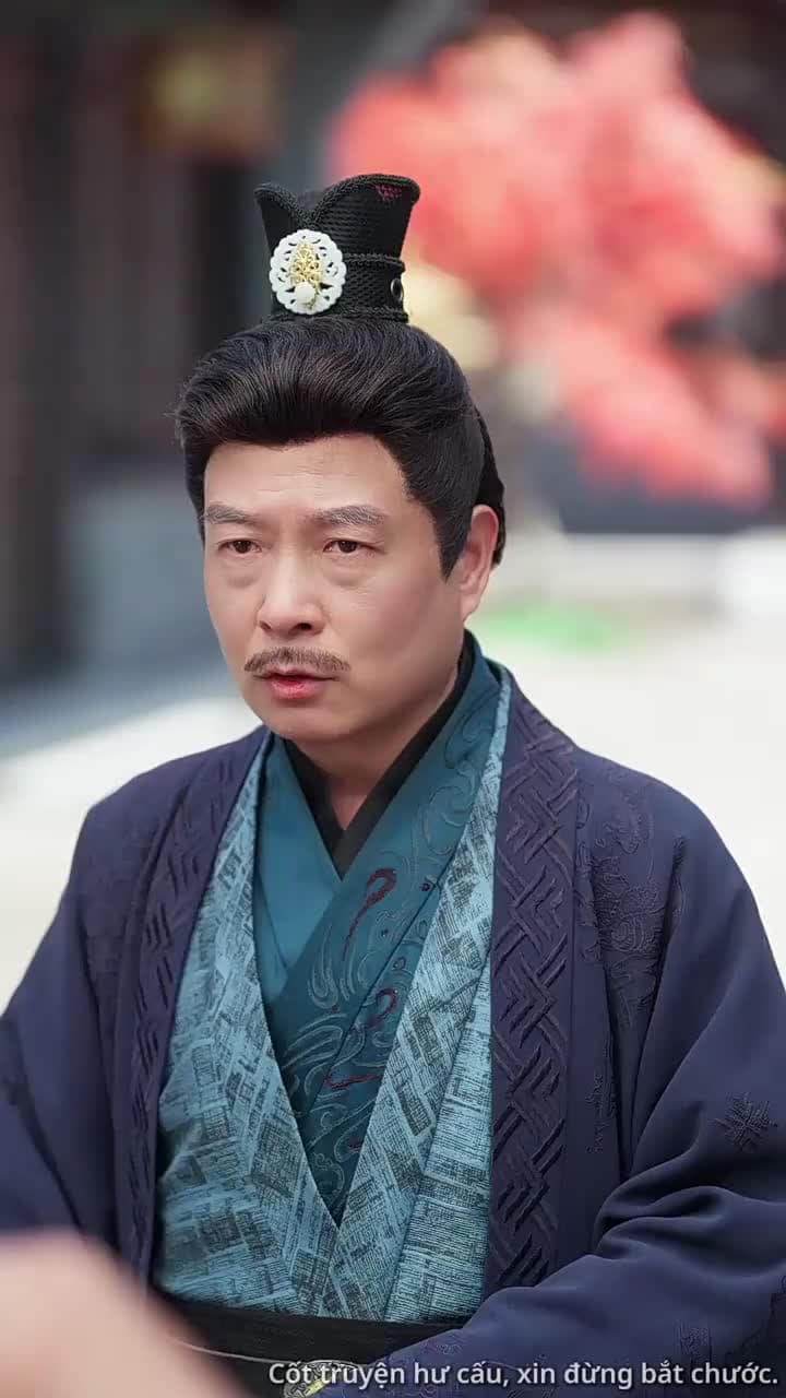 Kỳ Lân Tặng Con, Phúc Lành Từ Trời - Episode 60