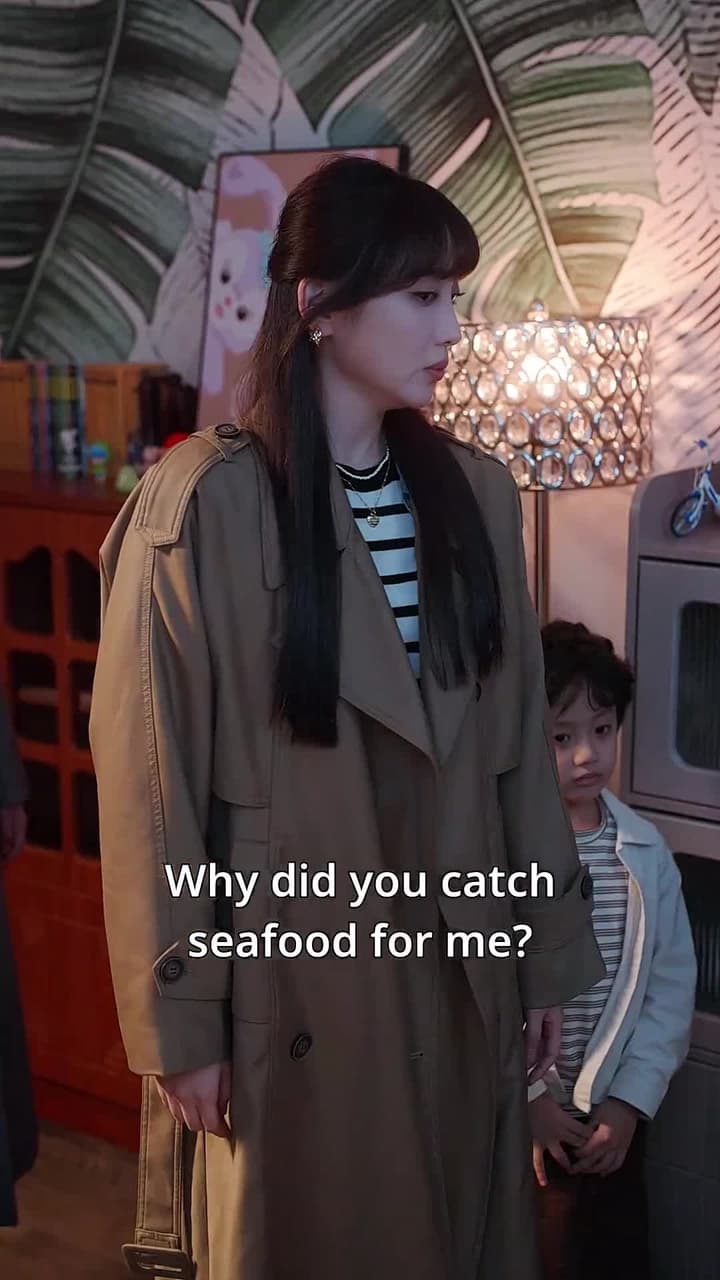 Love Sealed by Twins - Episode 76