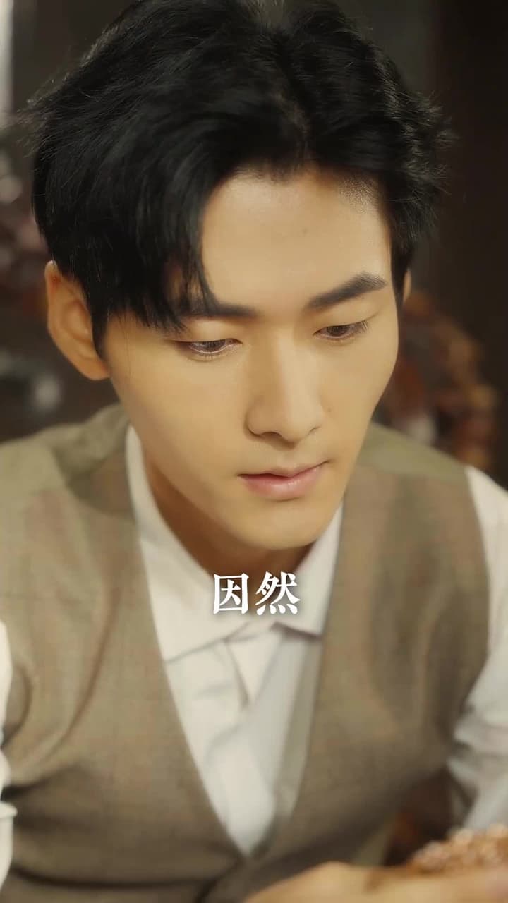 少帥嬌妻不可欺 - Episode 50