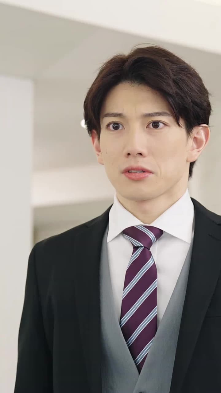 スピード婚~若き社長との契約~ - Episode 55