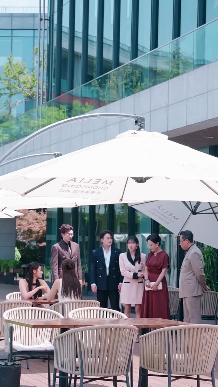 Annas Rache am Familiengrab - Episode 46