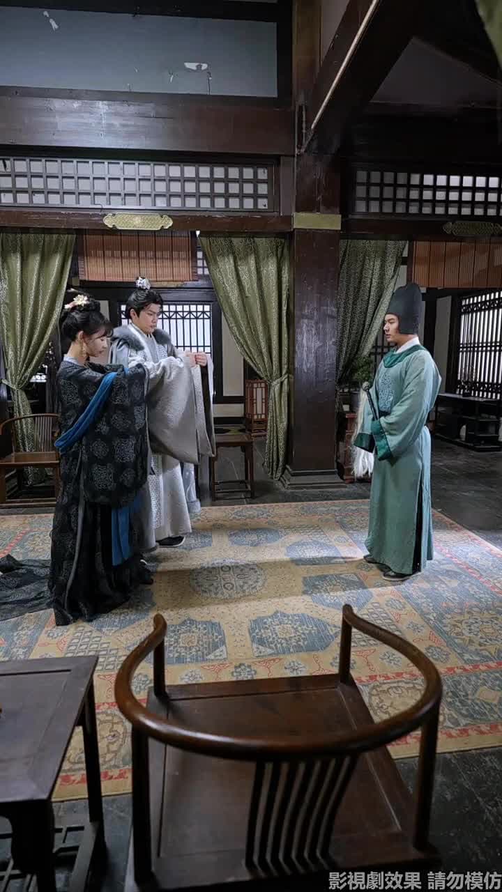 權寵天下:醫妃要休夫 - Episode 92