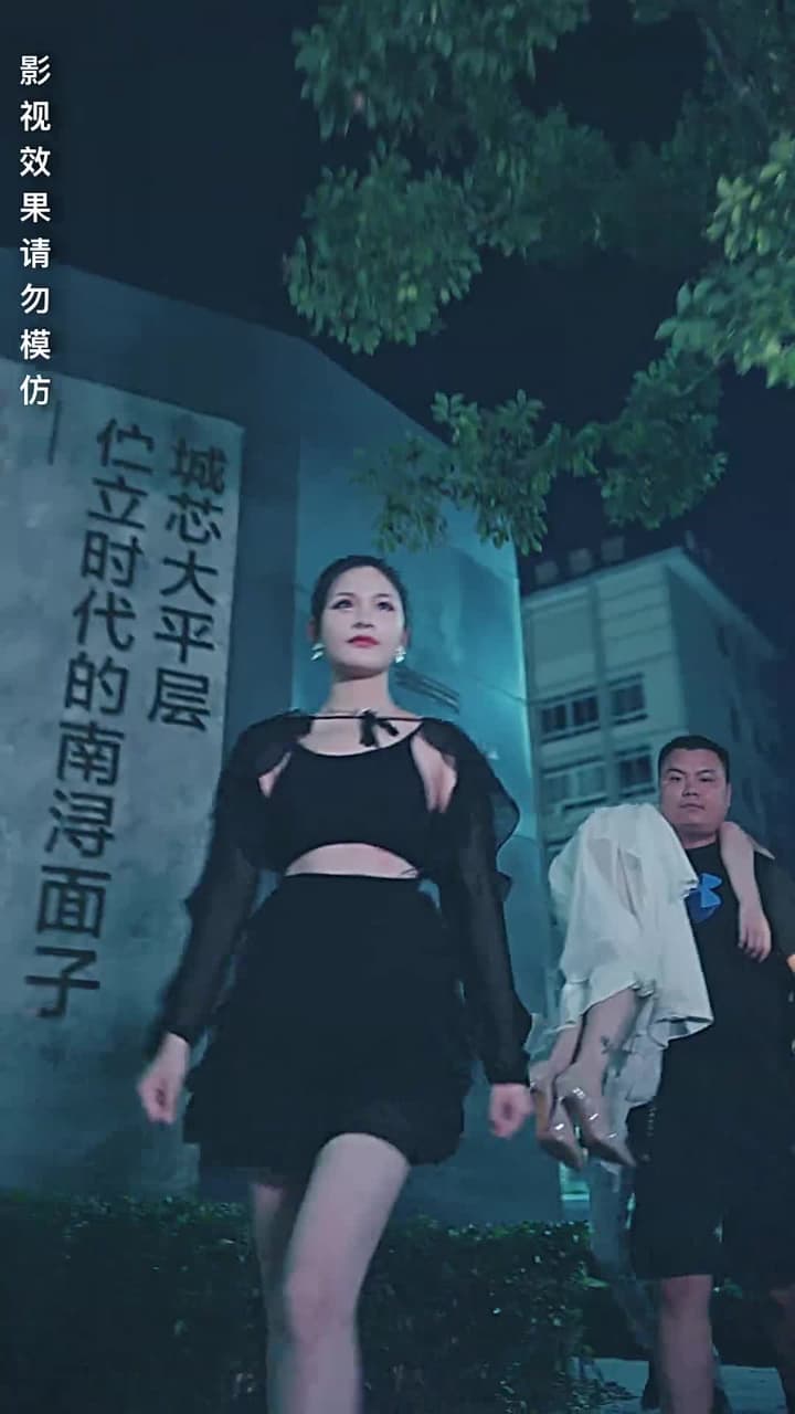 龍域領主的落難嬌妻 - Episode 12