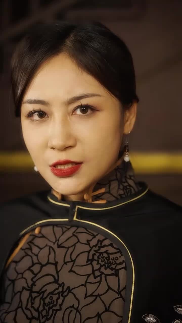 少帥嬌妻不可欺 - Episode 33