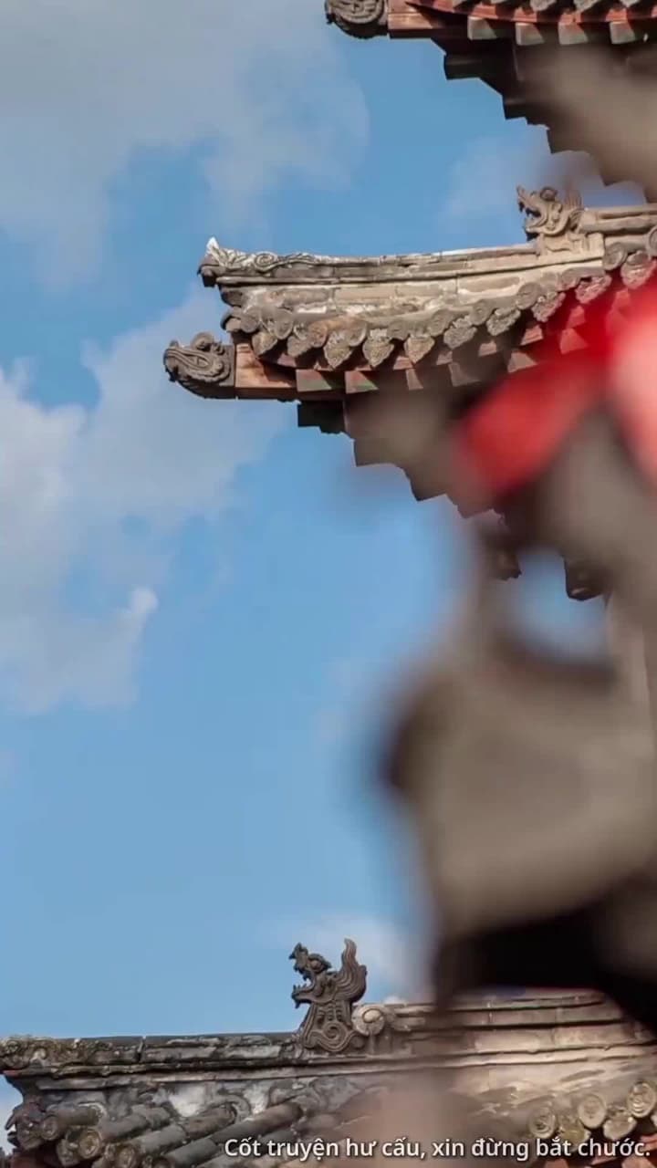 Kỳ Lân Tặng Con, Phúc Lành Từ Trời - Episode 5