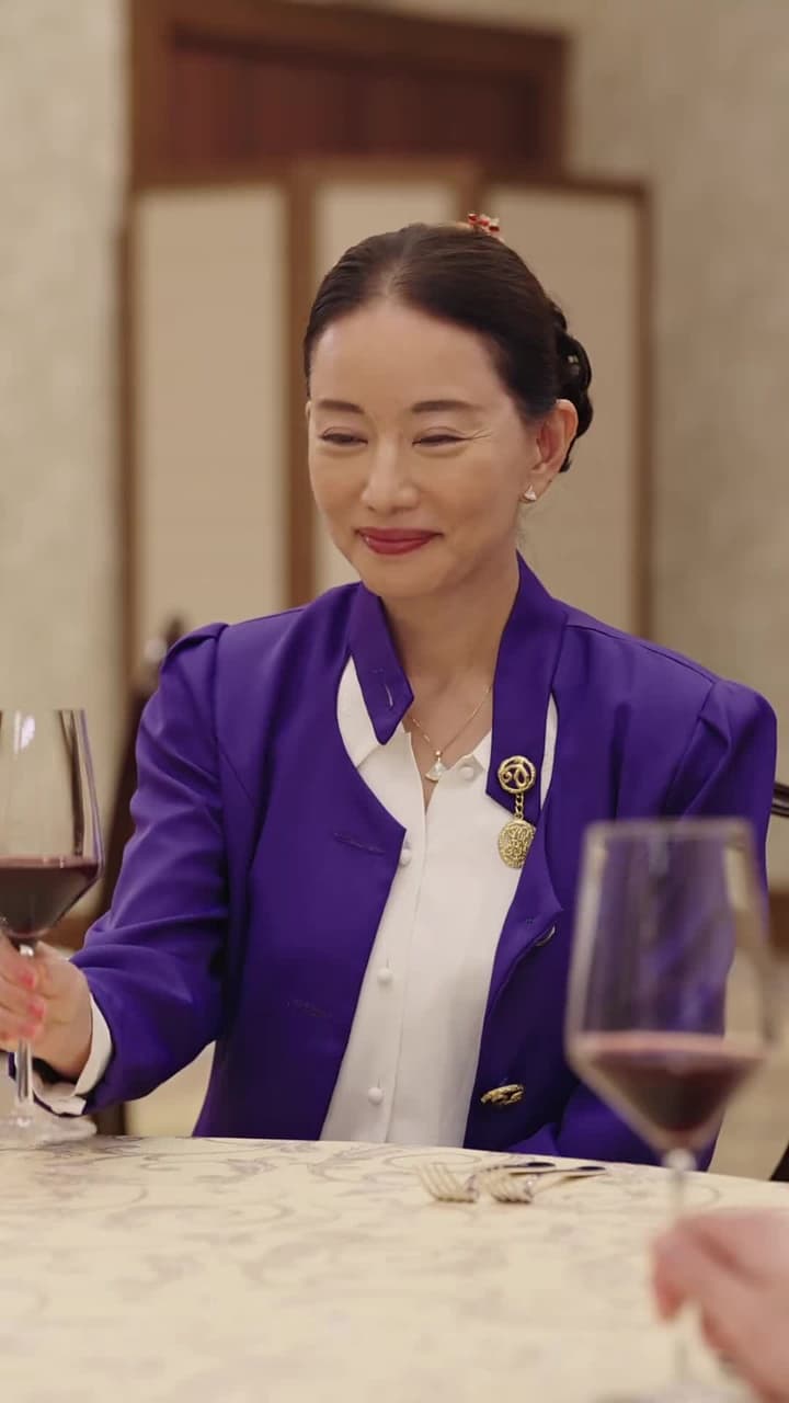 スピード婚~若き社長との契約~ - Episode 43