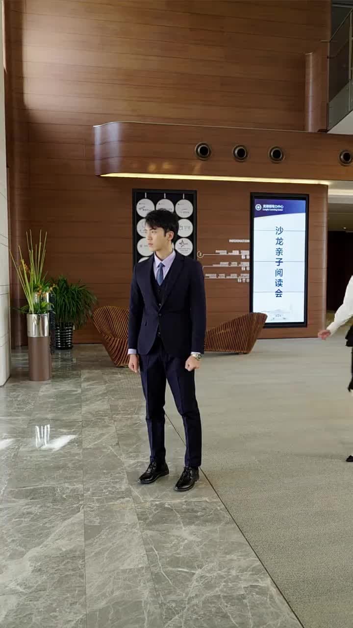 雙生萌寶,媽咪她颯爆了 - Episode 12
