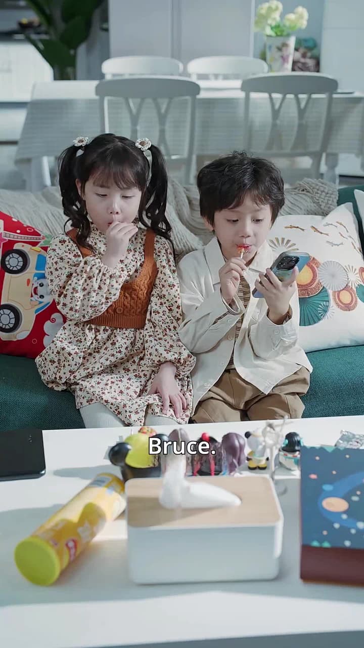 Love Sealed by Twins - Episode 34