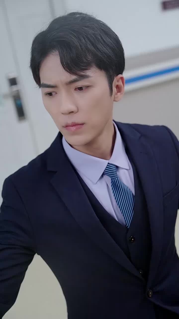 雙生萌寶,媽咪她颯爆了 - Episode 48