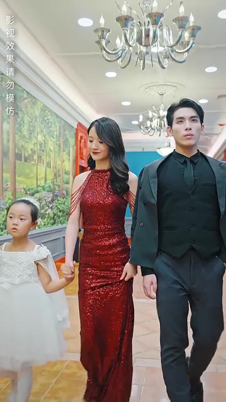 龍域領主的落難嬌妻 - Episode 51