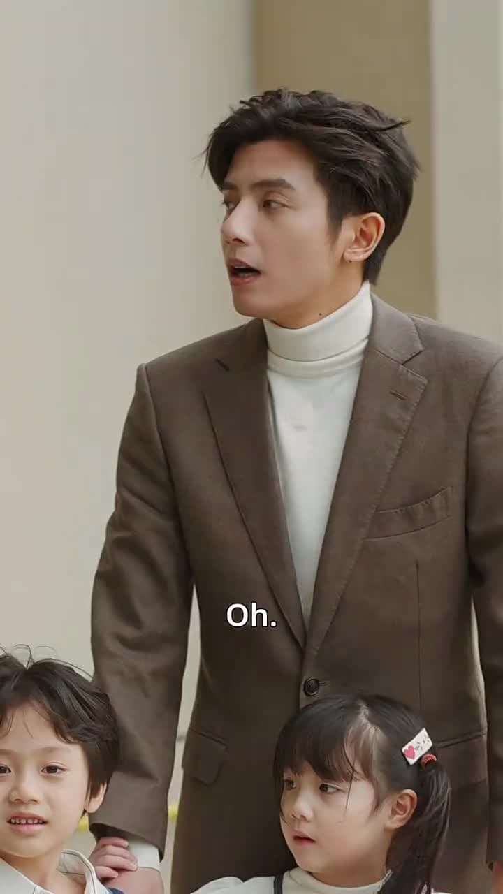 Love Sealed by Twins - Episode 12