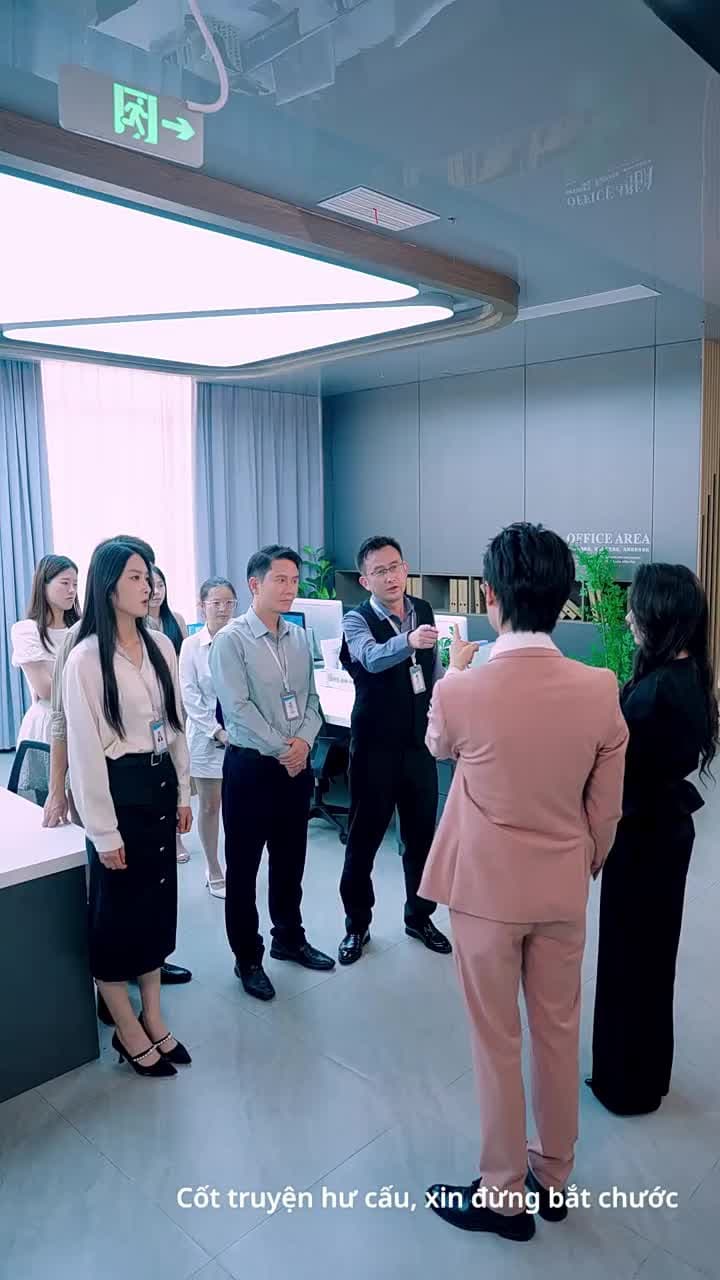 Sự Ân Hận Của Người Vợ - Episode 33