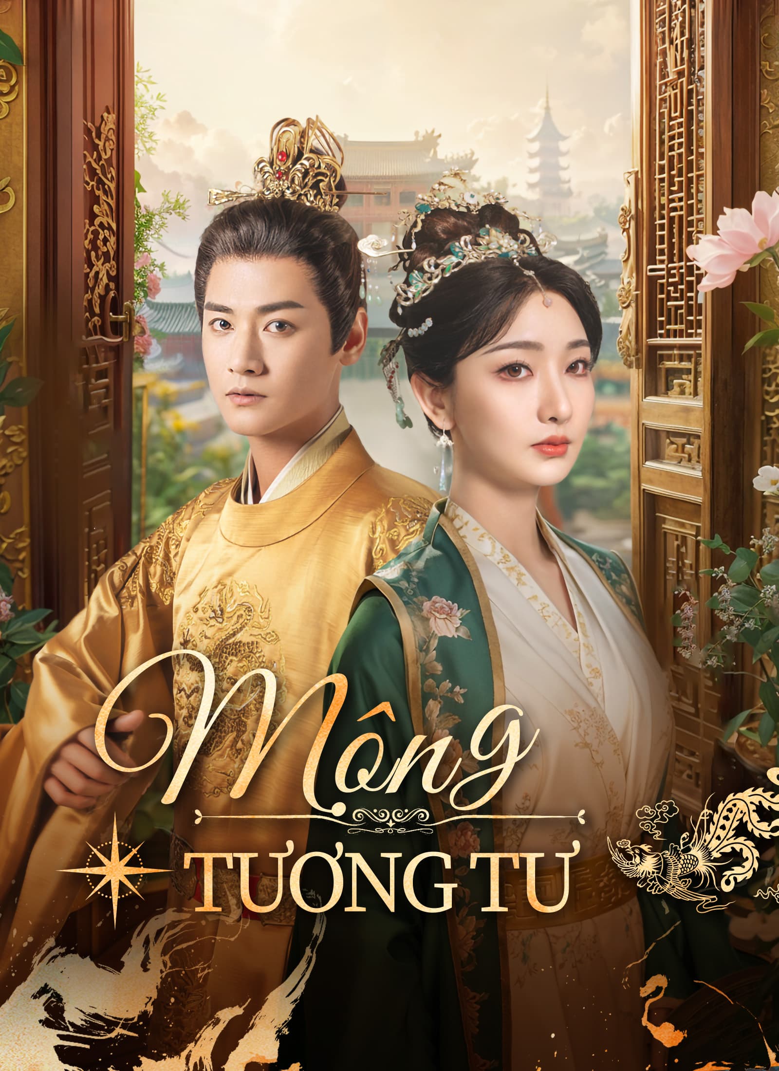 [Lồng tiếng]Mộng Tương Tư