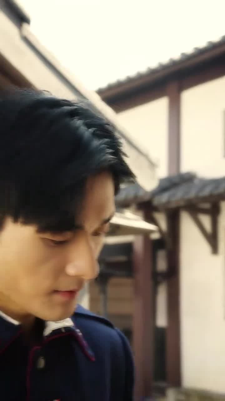 少帥嬌妻不可欺 - Episode 63