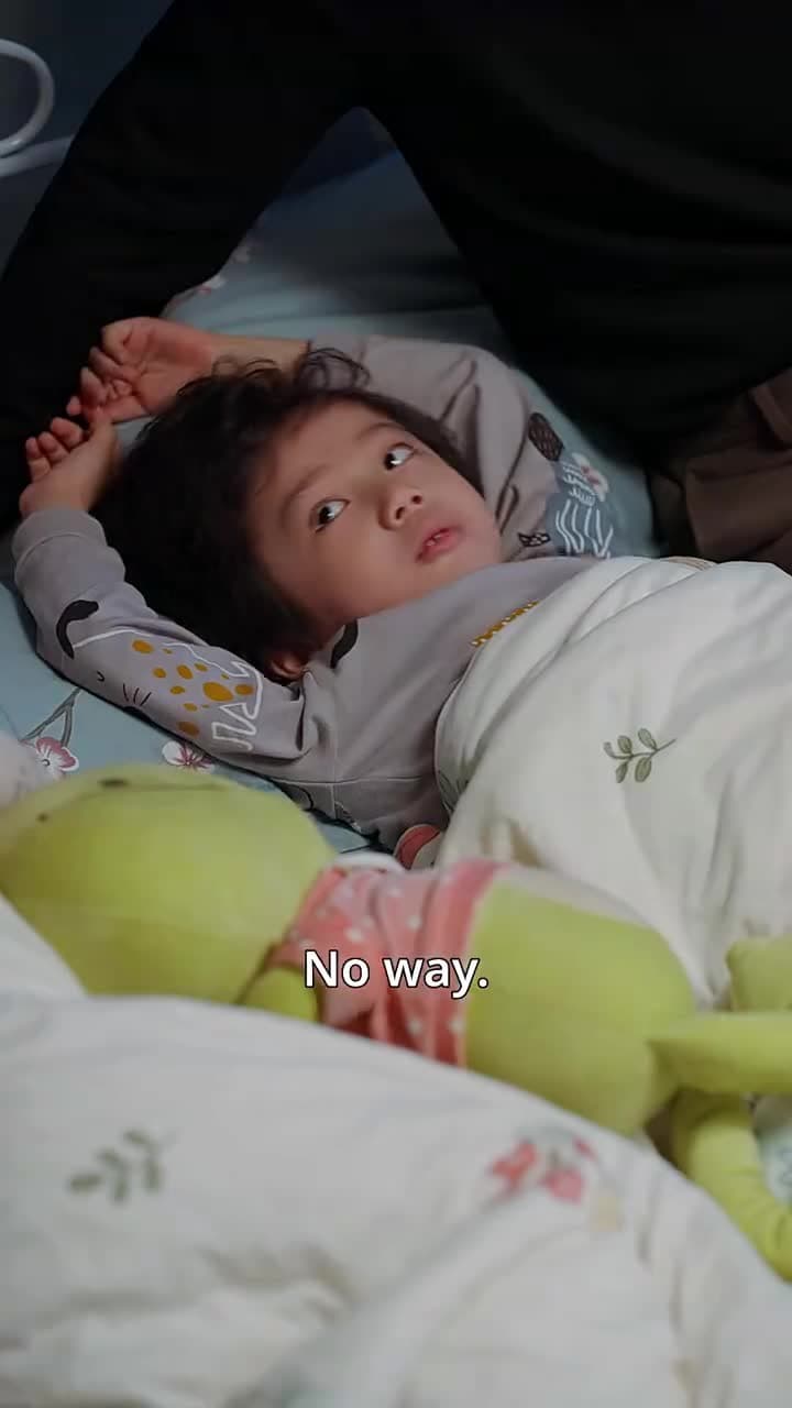Love Sealed by Twins - Episode 73
