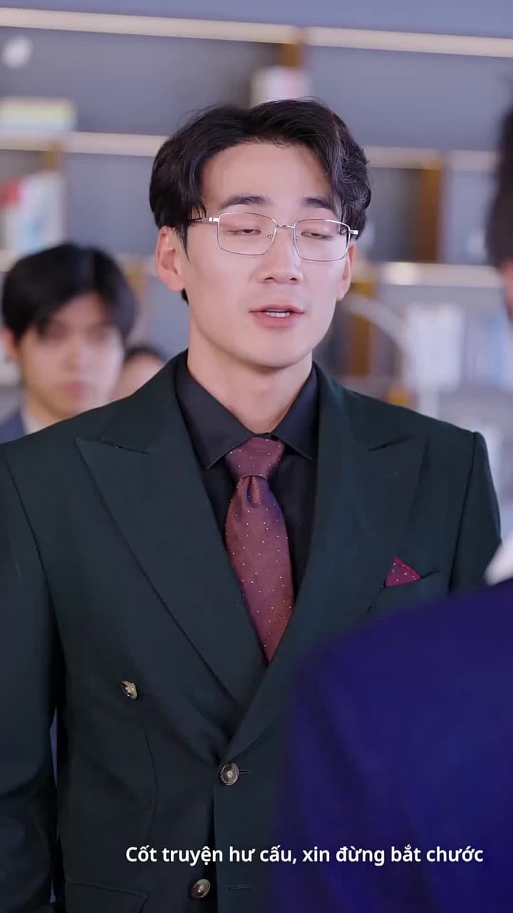 Sự Ân Hận Của Người Vợ - Episode 17
