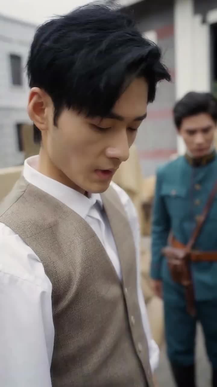 少帥嬌妻不可欺 - Episode 36