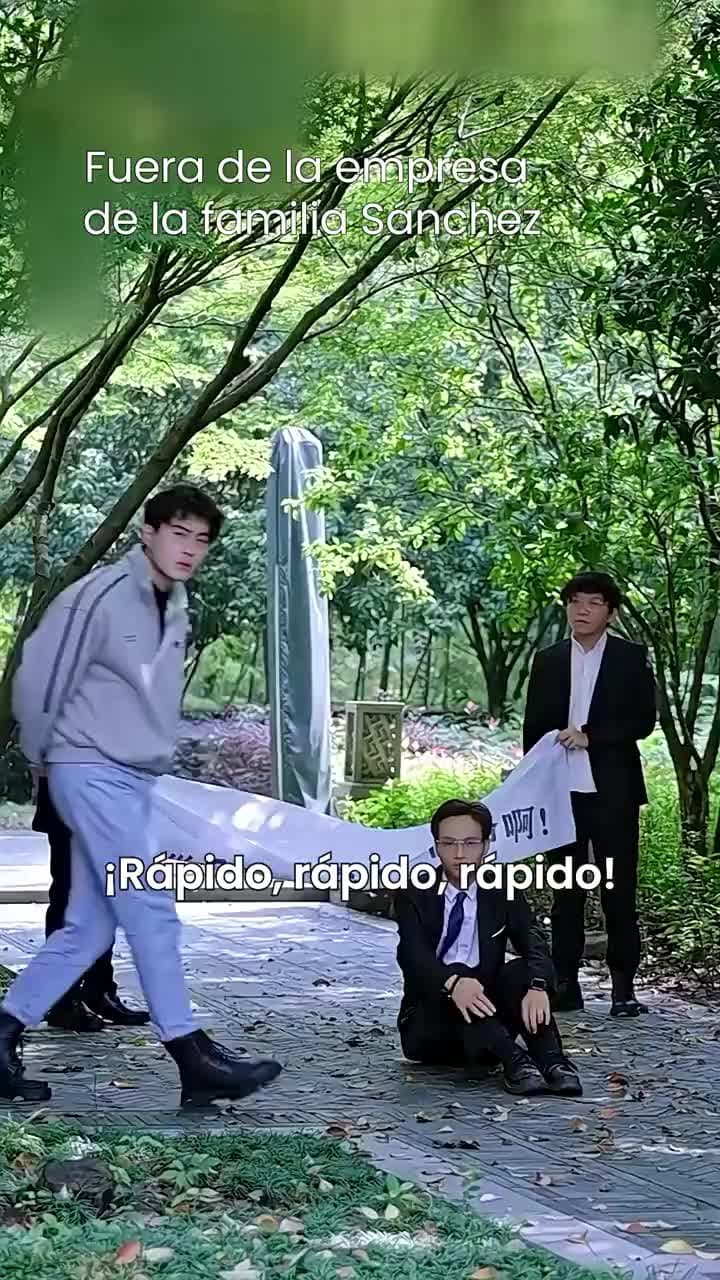 [Doblado]El Yerno con la Fuerza Escondida - Episode 42