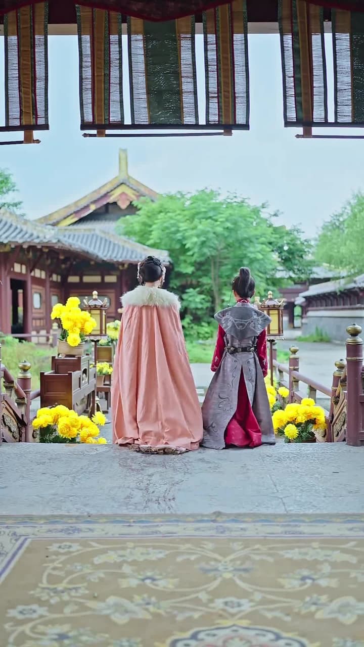 Vinh Quang Tái Sinh - Episode 44