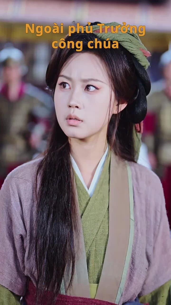Vinh Quang Tái Sinh - Episode 41