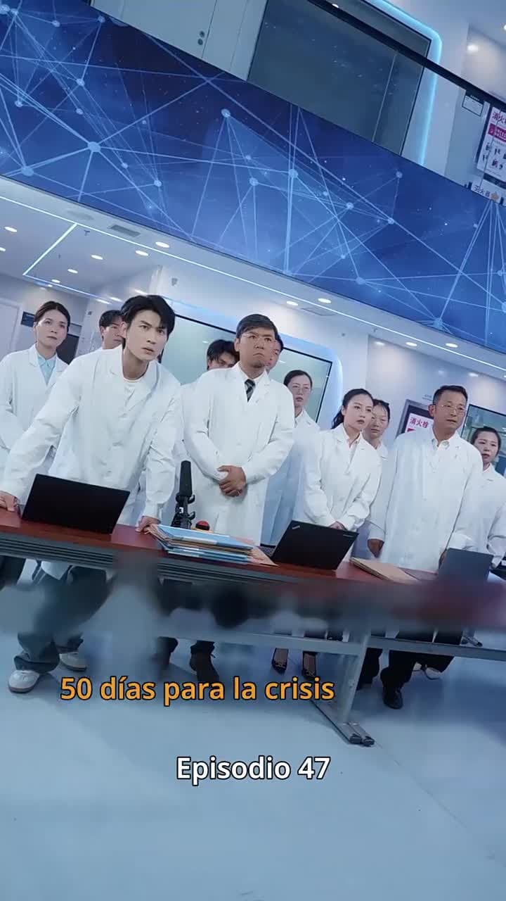 Último Humano, Primera Misión - Episode 47