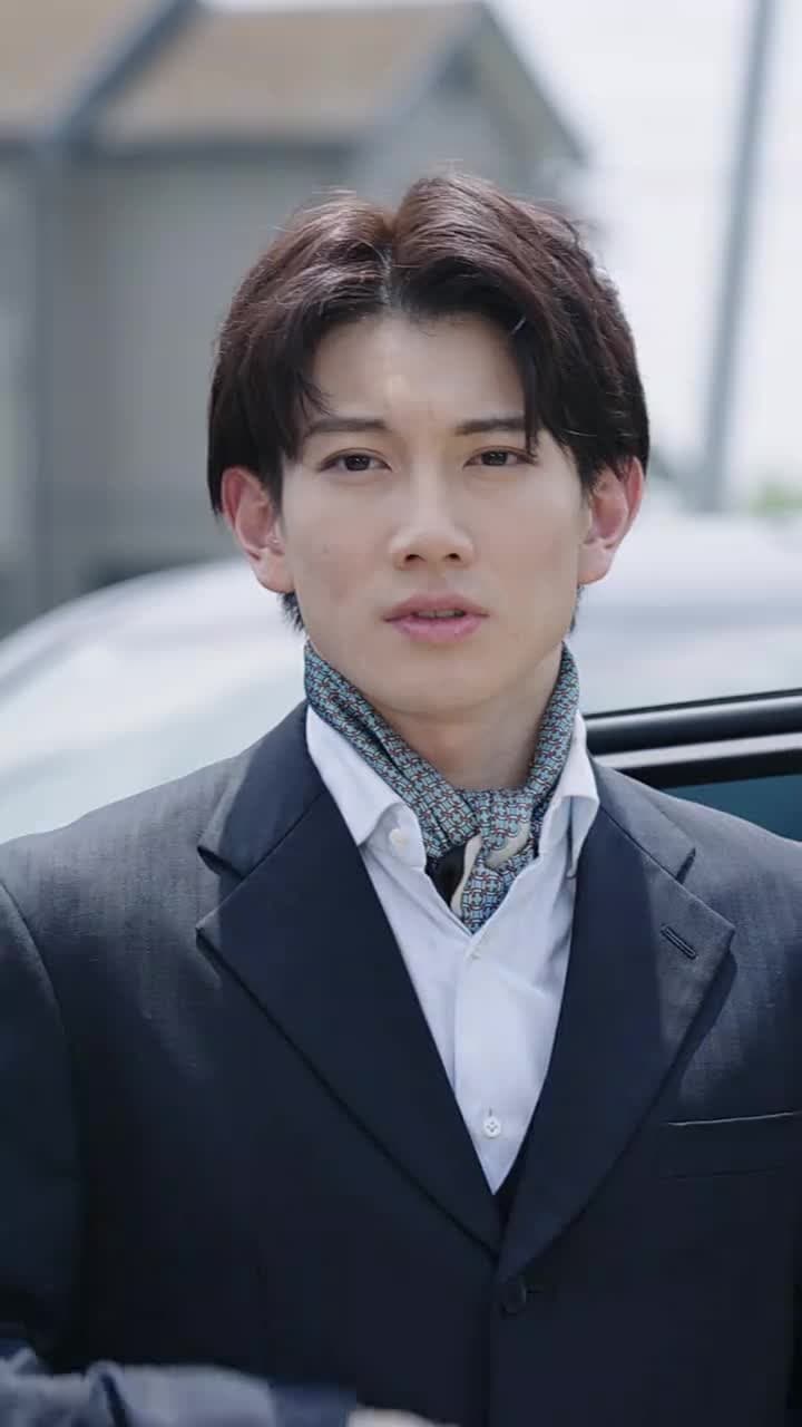 スピード婚~若き社長との契約~ - Episode 12