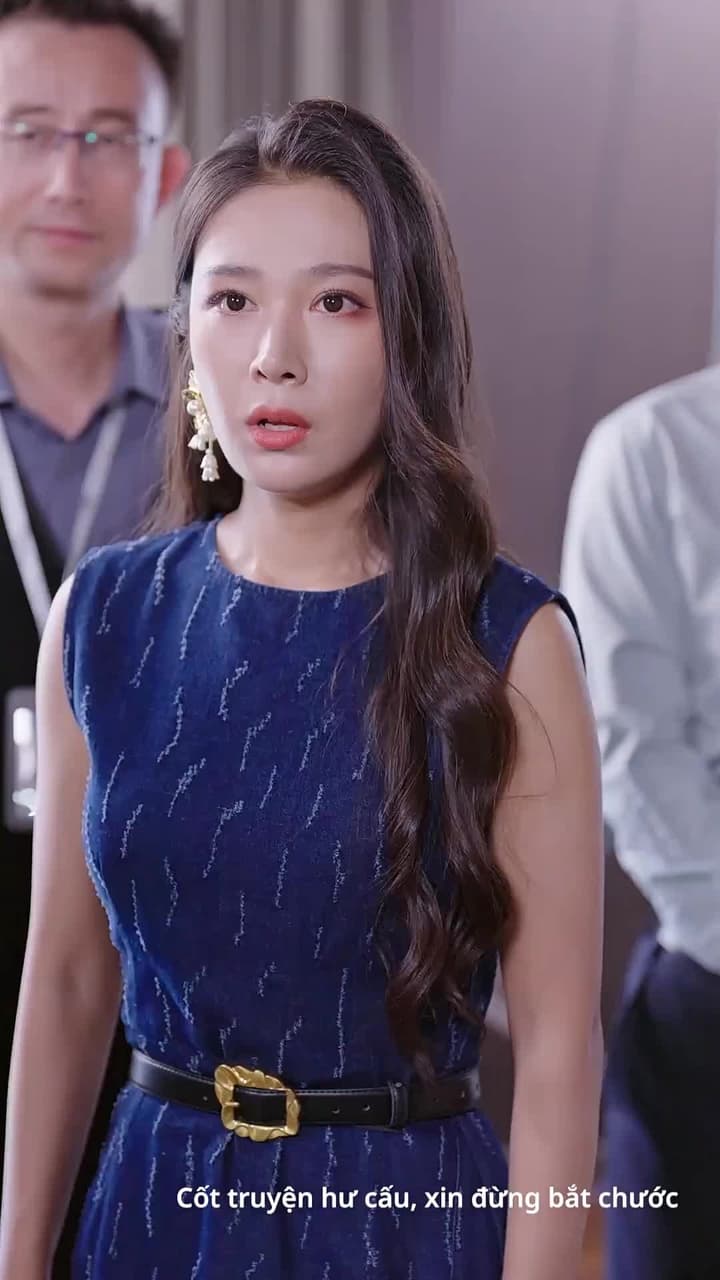 Sự Ân Hận Của Người Vợ - Episode 18