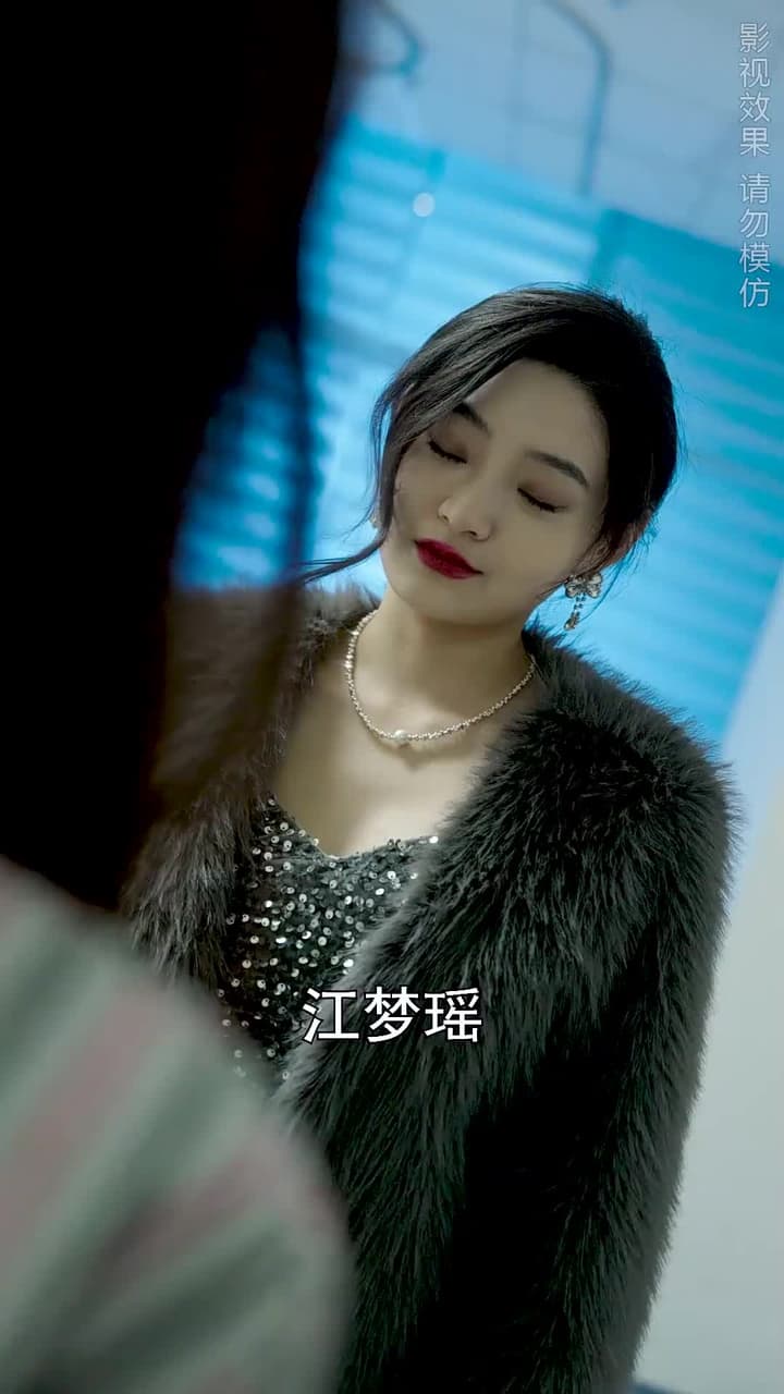雙生萌寶,媽咪她颯爆了 - Episode 82