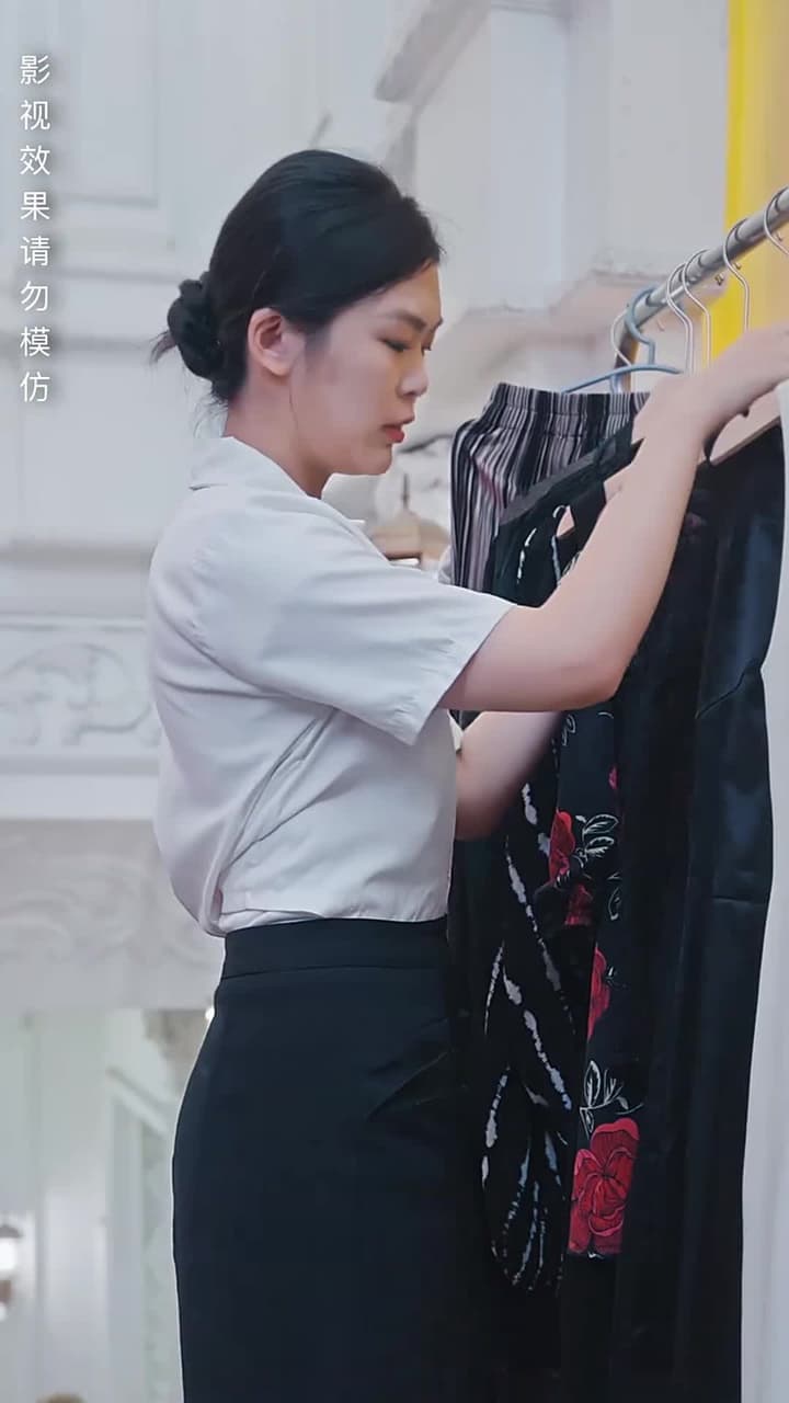 龍域領主的落難嬌妻 - Episode 44