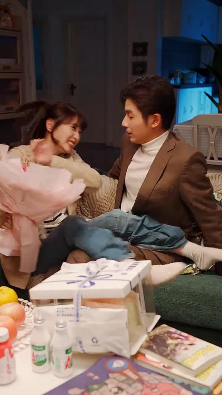 Love Sealed by Twins - Episode 60