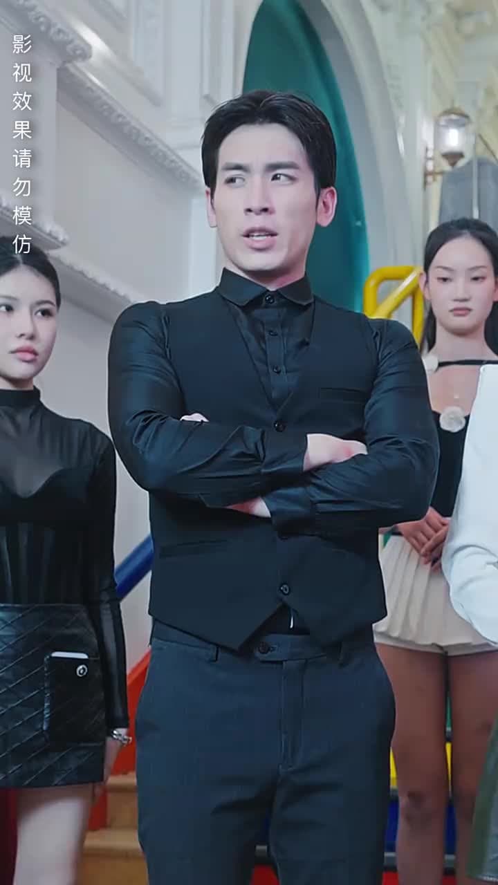 龍域領主的落難嬌妻 - Episode 49