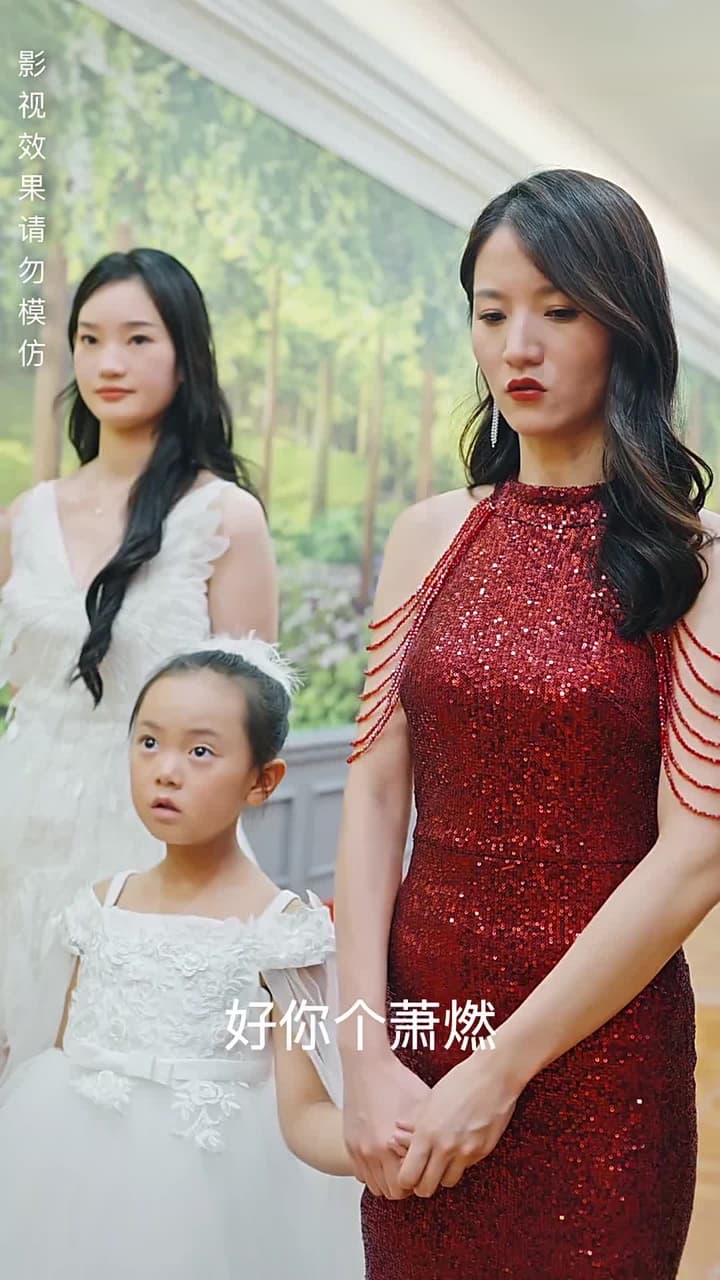 龍域領主的落難嬌妻 - Episode 53