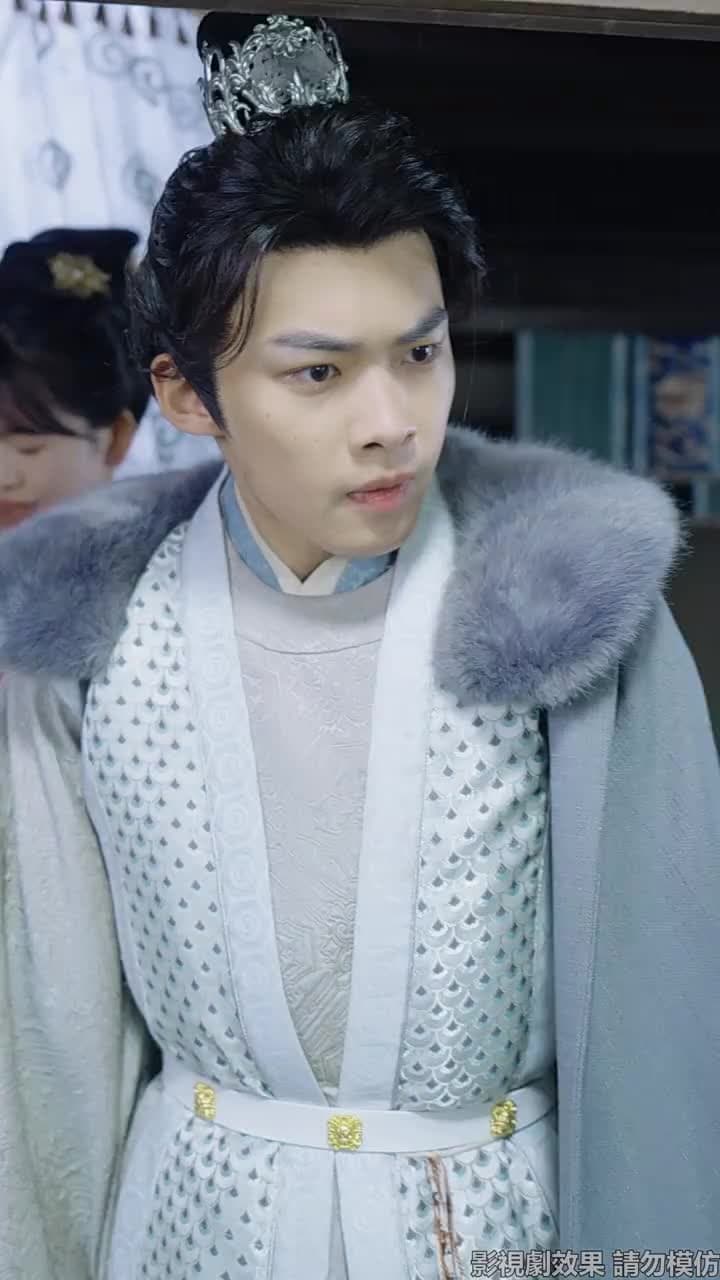 權寵天下:醫妃要休夫 - Episode 56
