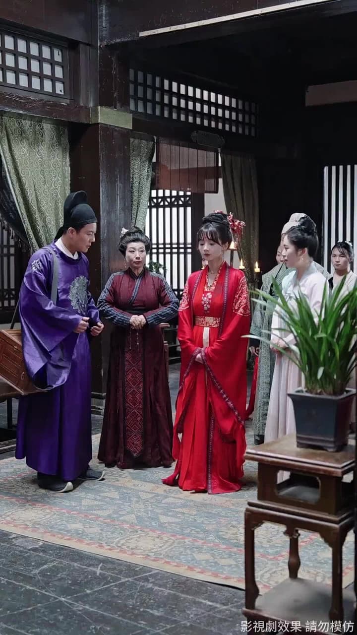 權寵天下:醫妃要休夫 - Episode 4