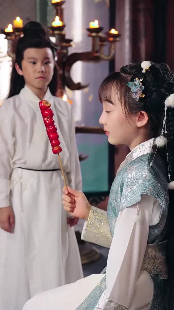 Ceci: Poder Inigualable - Episode 19