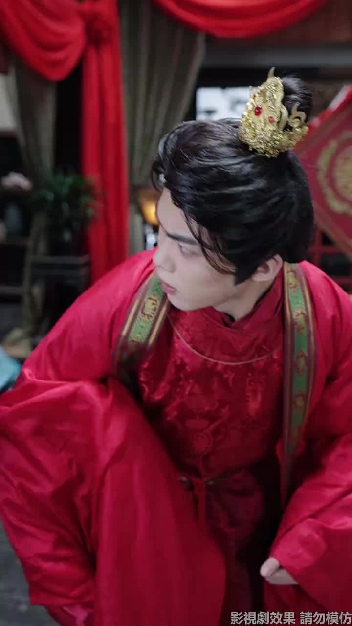 權寵天下:醫妃要休夫 - Episode 11