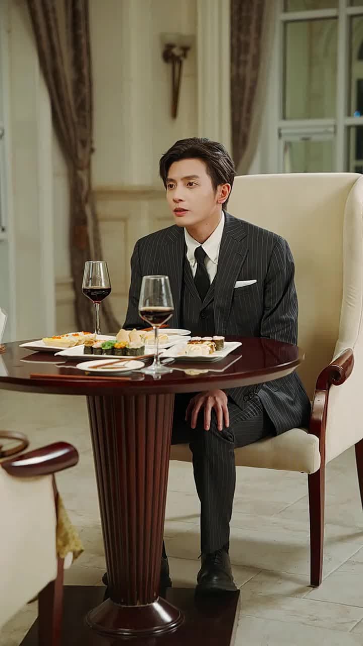 Love Sealed by Twins - Episode 82