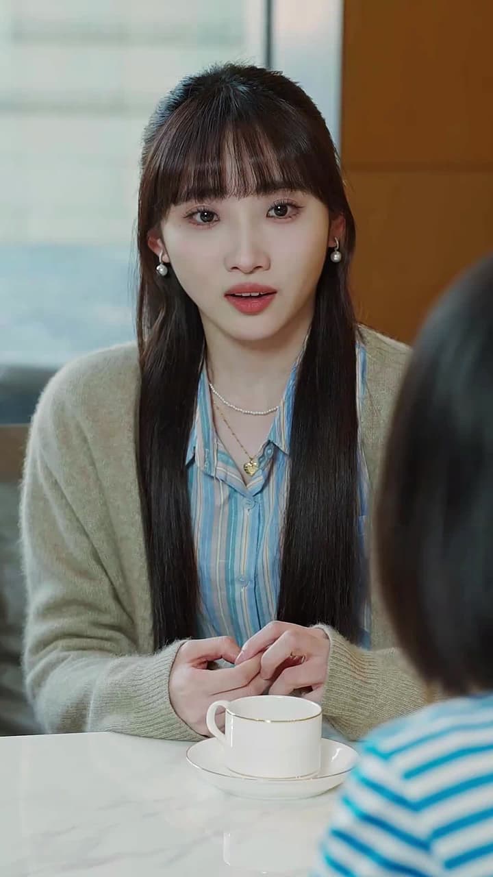 Love Sealed by Twins - Episode 57