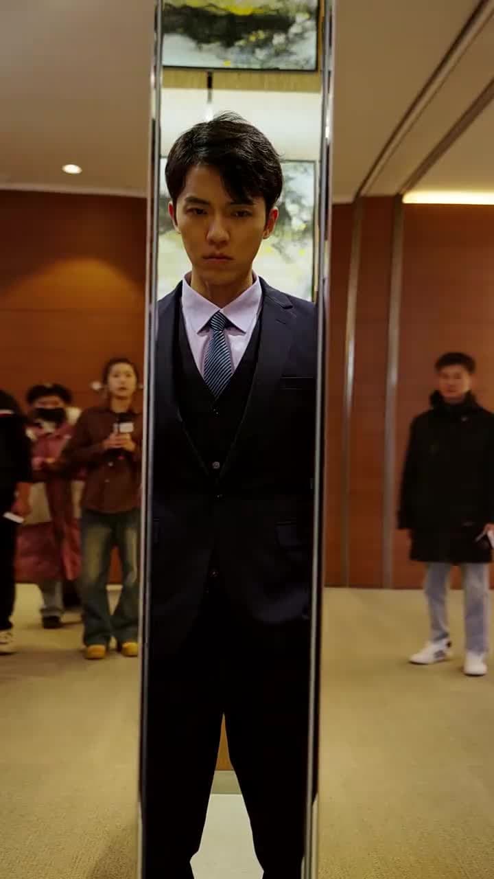 雙生萌寶,媽咪她颯爆了 - Episode 34