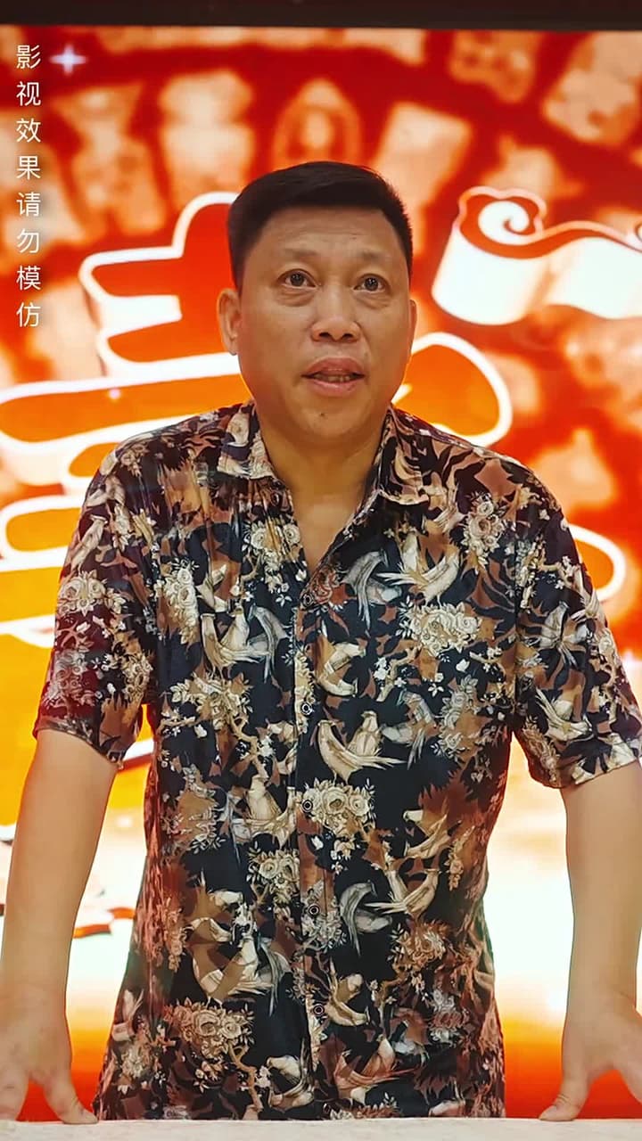 龍域領主的落難嬌妻 - Episode 68
